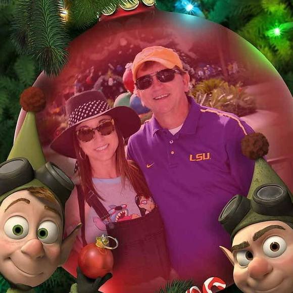 Meet your Posher, Angela - Picture 1 of 1